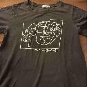 OS Graphic tee